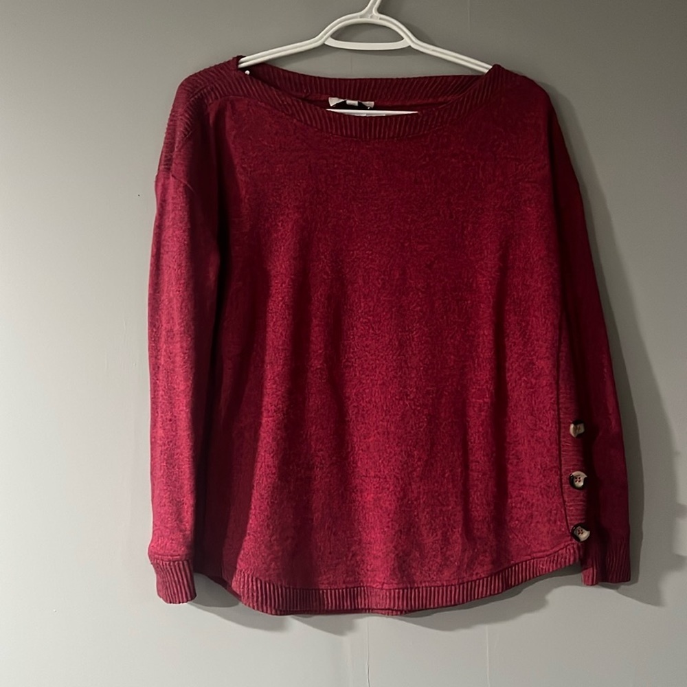 My Style size Small Top